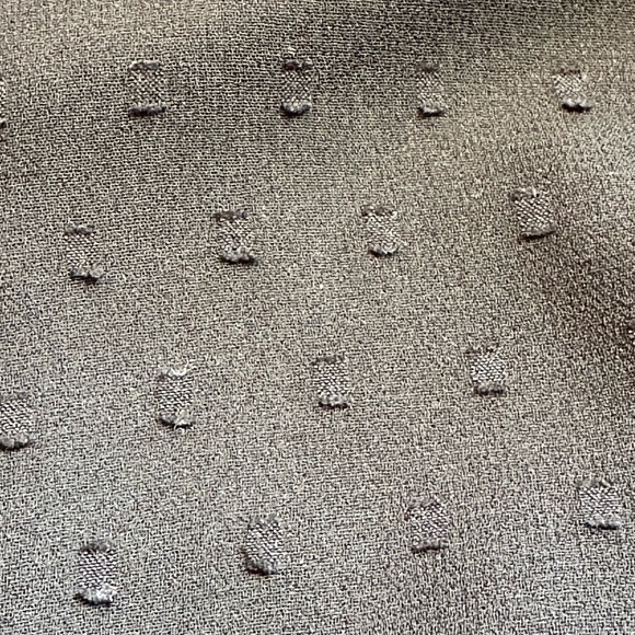 BOOHOO PLUS DOBBY MESH ANGEL SLEEVE MIDI DRESS size 16 Black - Picture 6 of 9